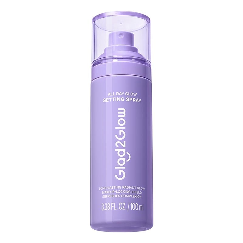 All Day Glow Setting Spray 100ml image