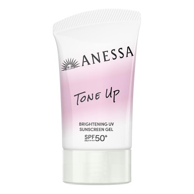 ANESSA - Brightening Uv Sunscreen Gel NA 40g image