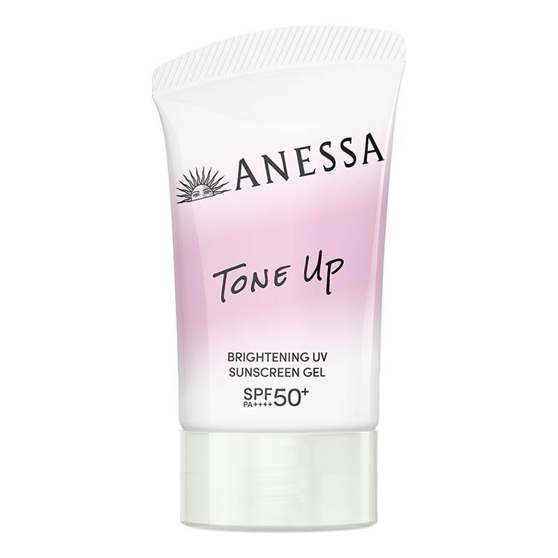 Brightening Uv Sunscreen Gel NA 40g image
