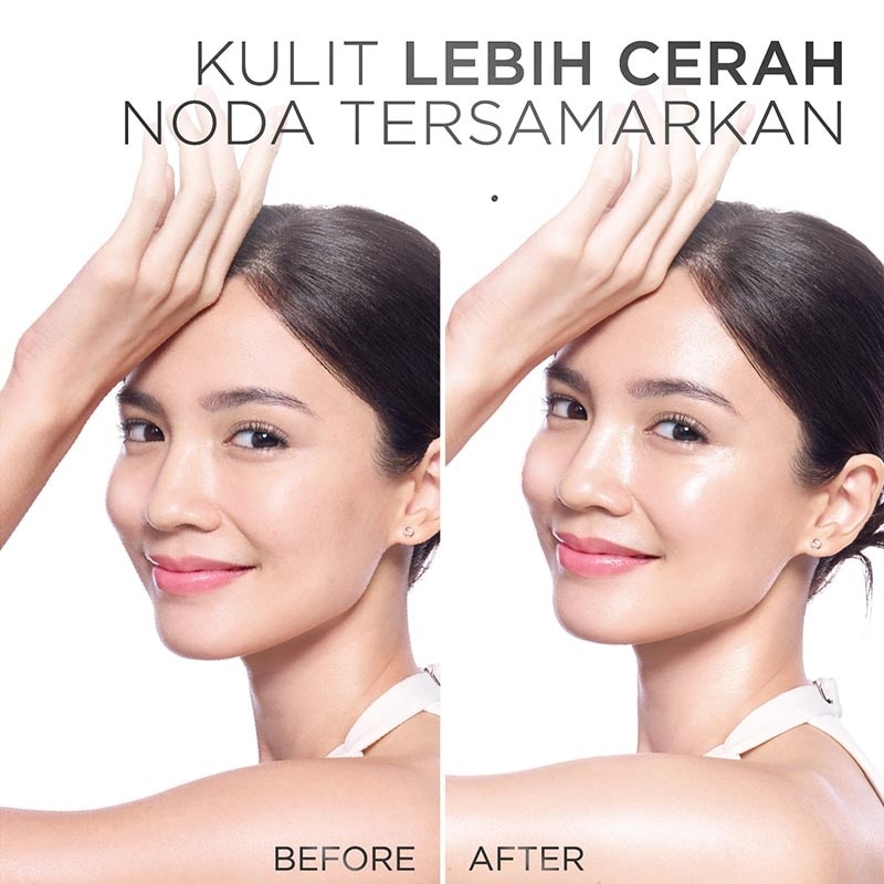 Glassclear Ultralight Gel Cream 50g