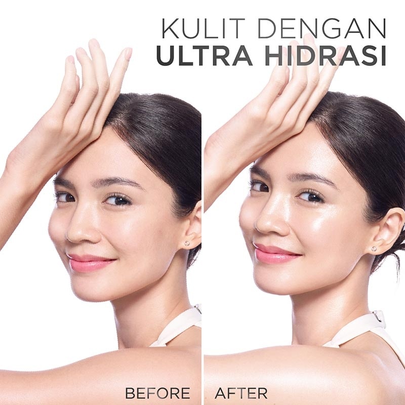 Glasshydra Ultralight Gel Cream 50g image