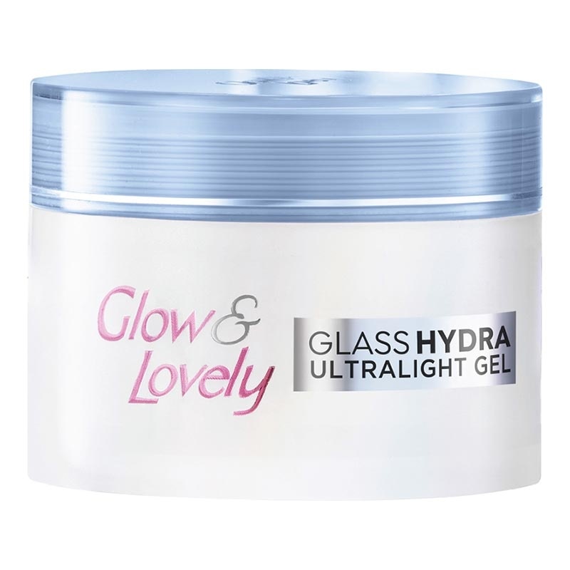 Glasshydra Ultralight Gel Cream 50g image