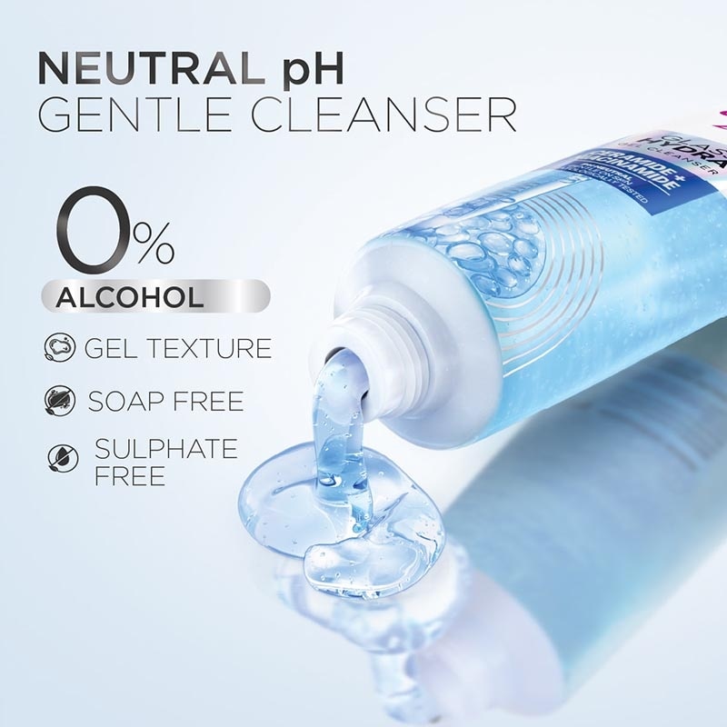 Glasshydra Gel Cleanser 75g image