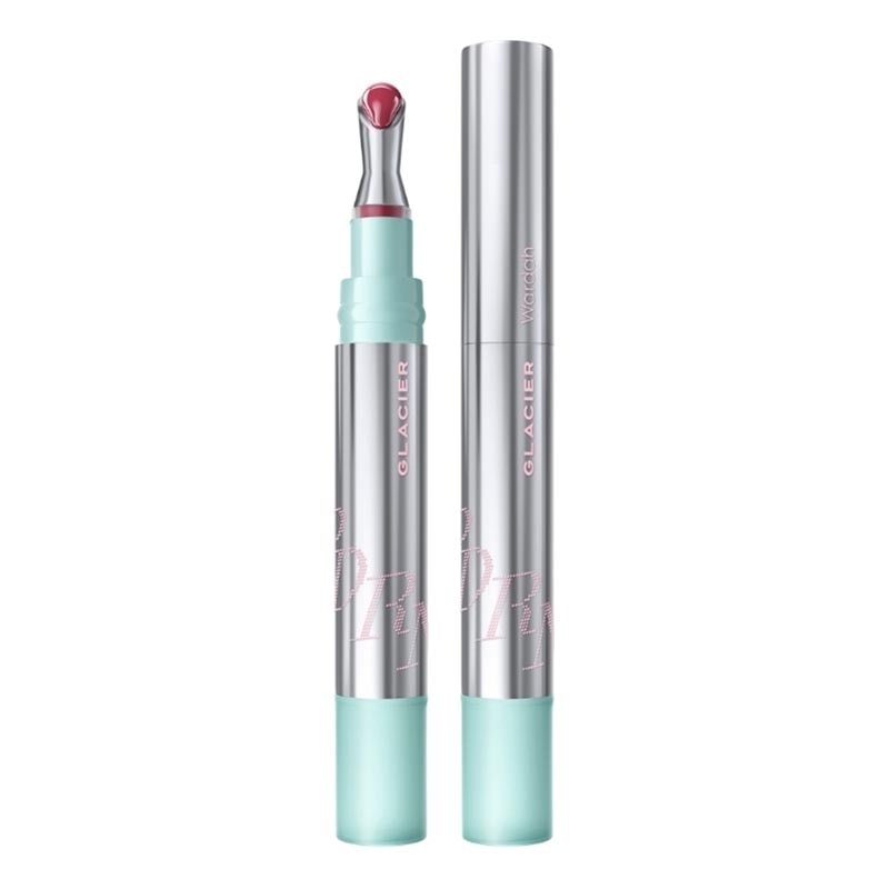 PDRN Glacier Tinted Lip Serum 02 Breeze Away 4g image