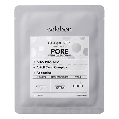 CELEBON - Deep Mask Pore 27g