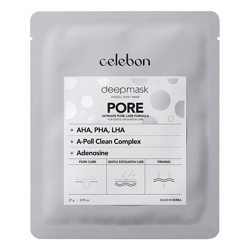 Deep Mask Pore 27g