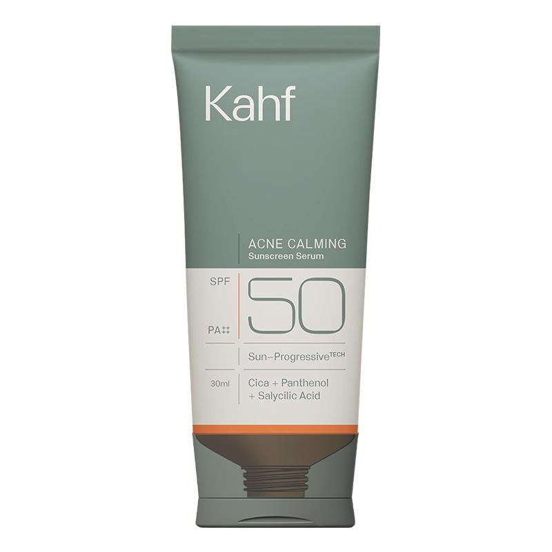 Acne Calming Sunscreen Serum SPF 50 PA++++ 40ml