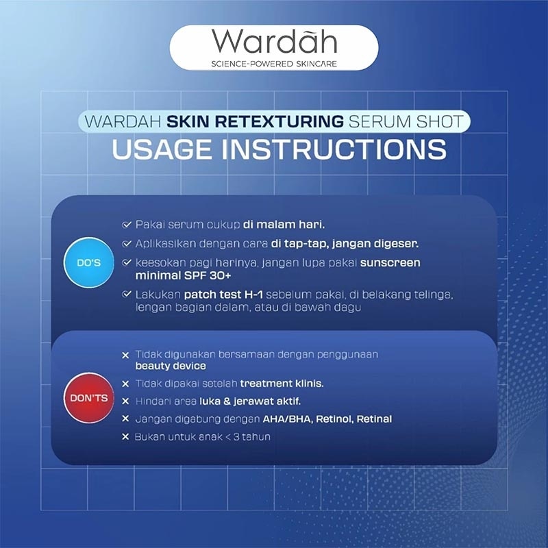 Microneedle Serum Skin Retexturing Serum Shot 30ml image