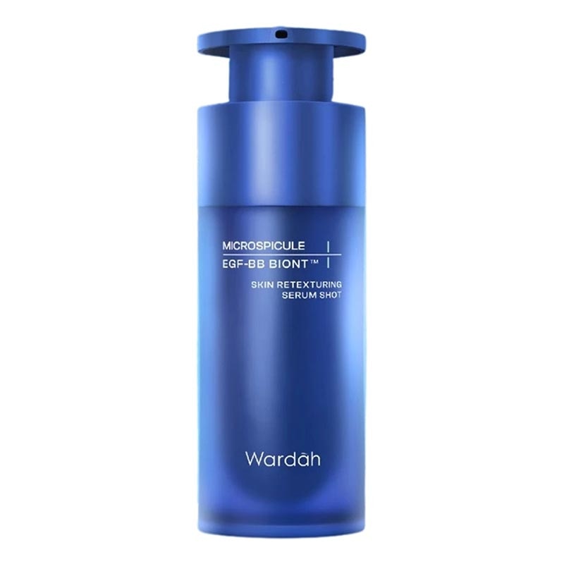 Microneedle Serum Skin Retexturing Serum Shot 30ml image