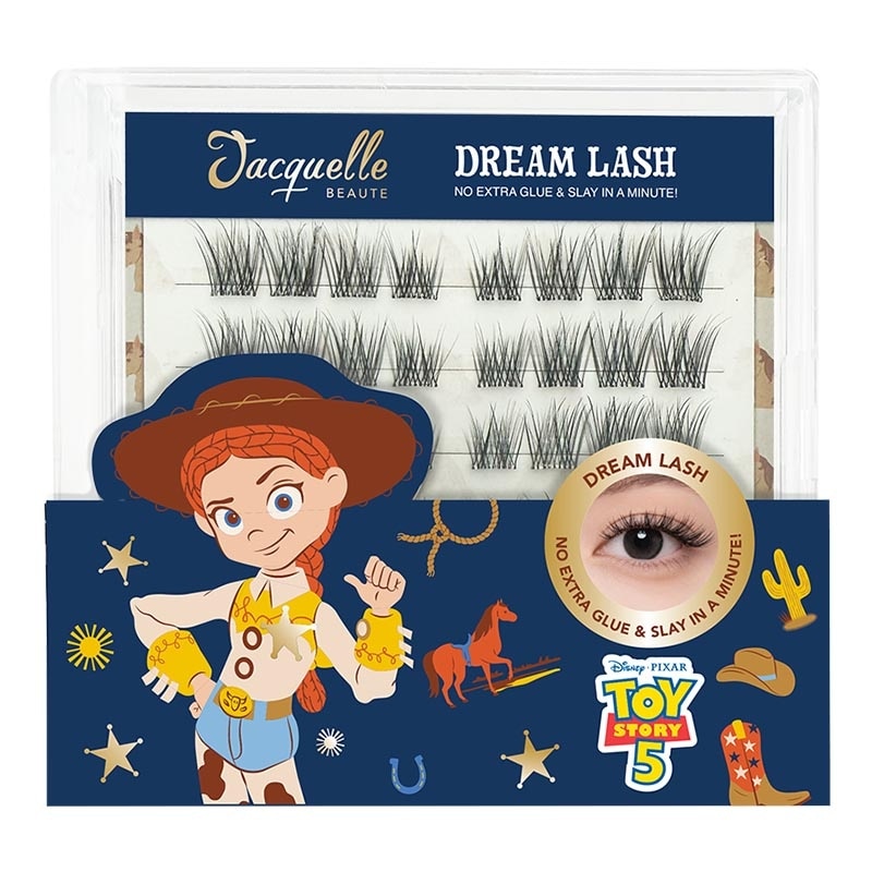 Effortless Eyelash Toy Story 5 Edition Dream Lash image