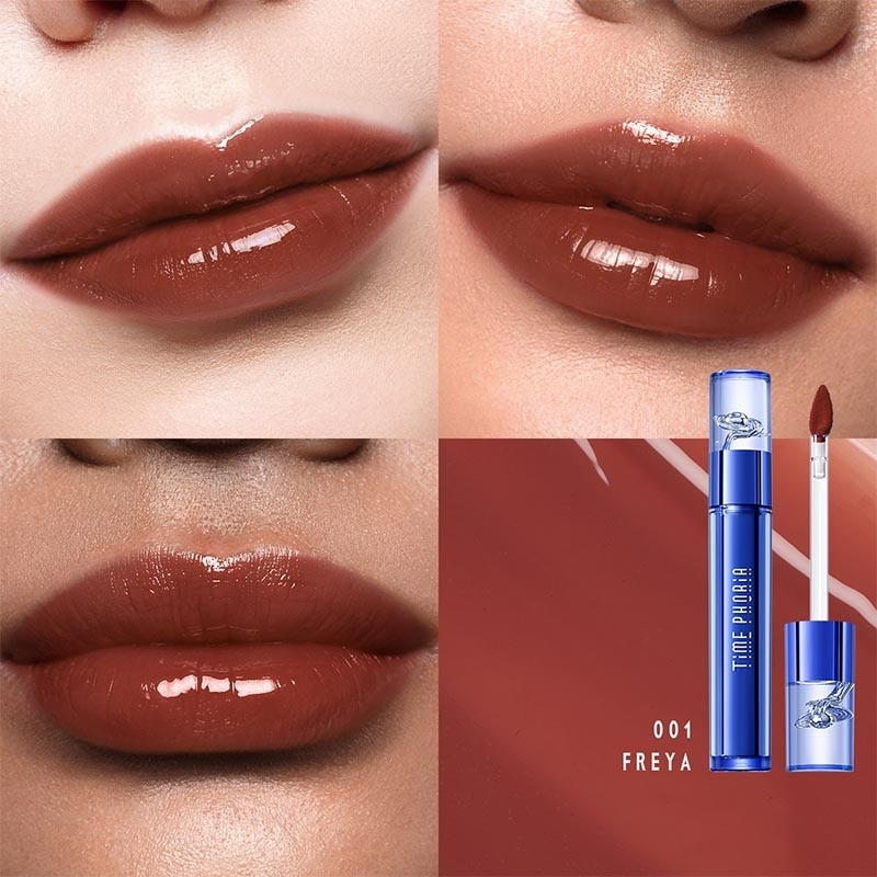 Aphrodite Everlasting Glossy Tint 001 Freya 4g image