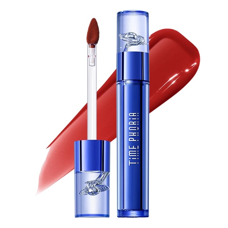 Aphrodite Everlasting Glossy Tint 002 Thea 4g image