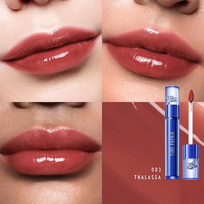 Aphrodite Everlasting Glossy Tint 003 Thalassa 4g image