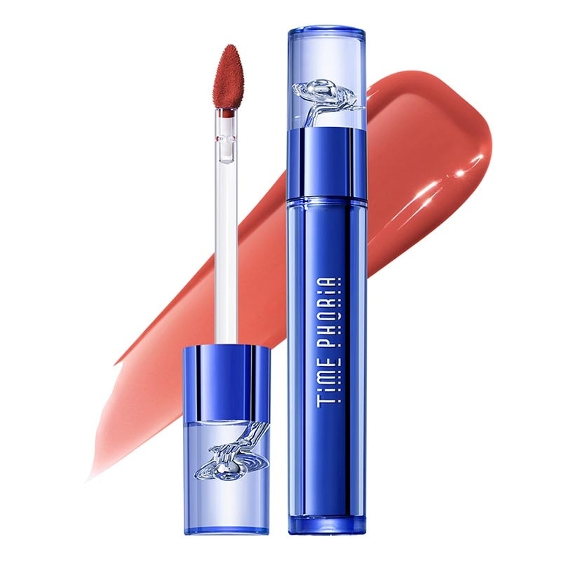 Aphrodite Everlasting Glossy Tint 003 Thalassa 4g image