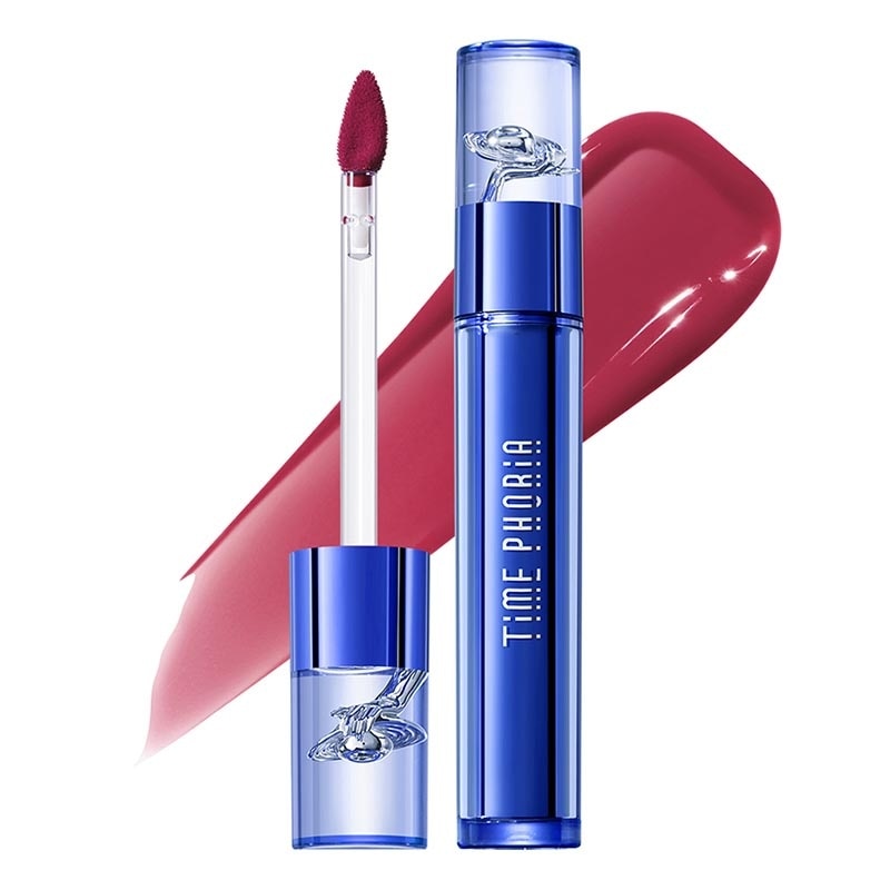 Aphrodite Everlasting Glossy Tint 005 Isadora 4g image