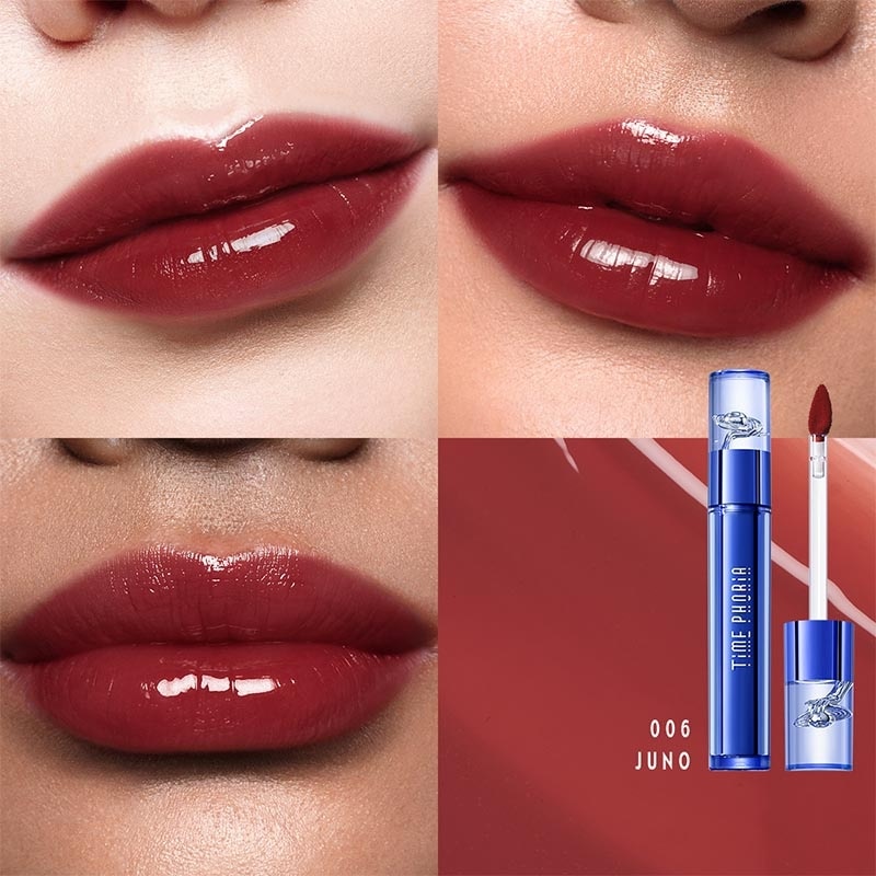 Aphrodite Everlasting Glossy Tint 006 Juno 4g image