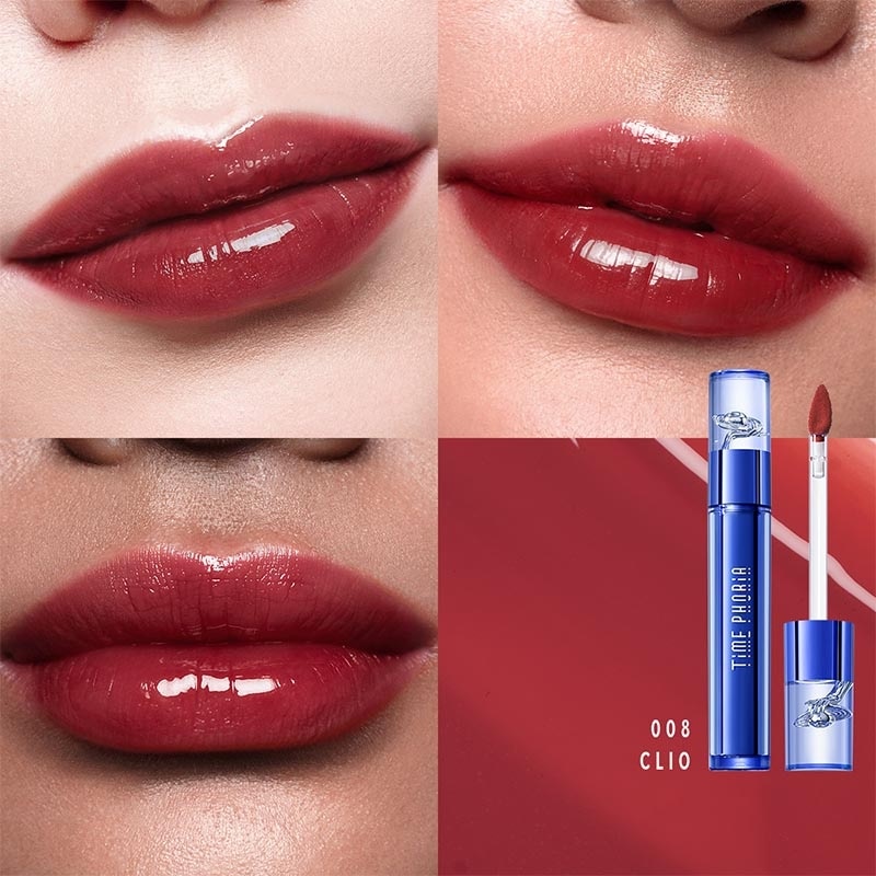 Aphrodite Everlasting Glossy Tint 008 Clio 4g image