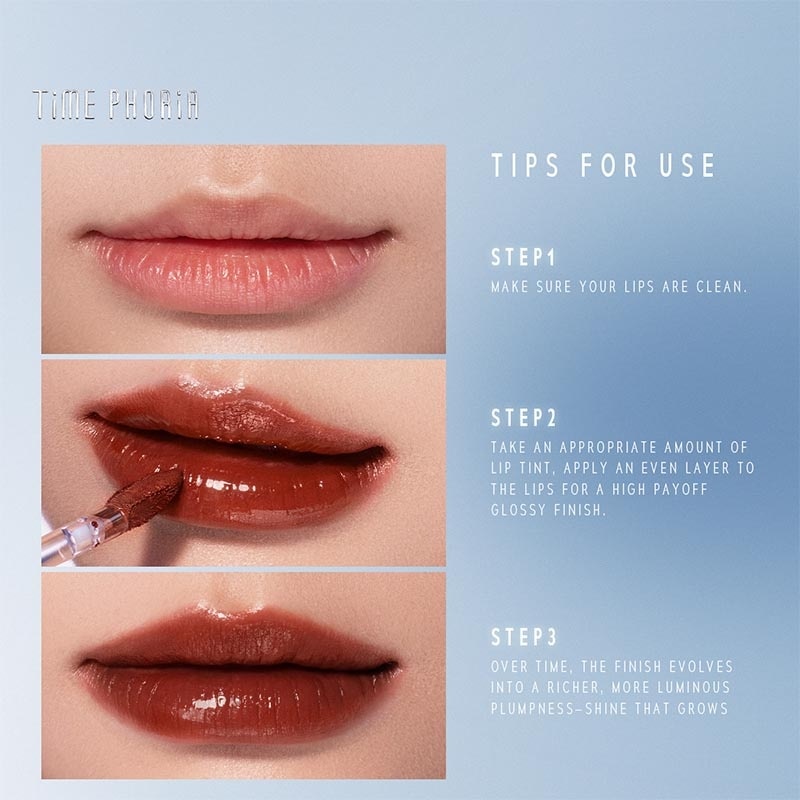 Aphrodite Everlasting Glossy Tint 008 Clio 4g image