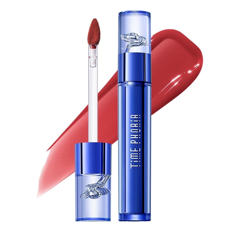 Aphrodite Everlasting Glossy Tint 008 Clio 4g image
