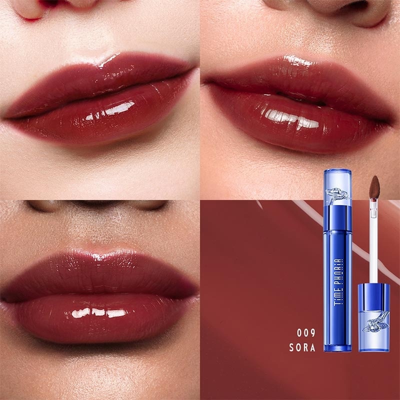Aphrodite Everlasting Glossy Tint 009 Sora 4g image