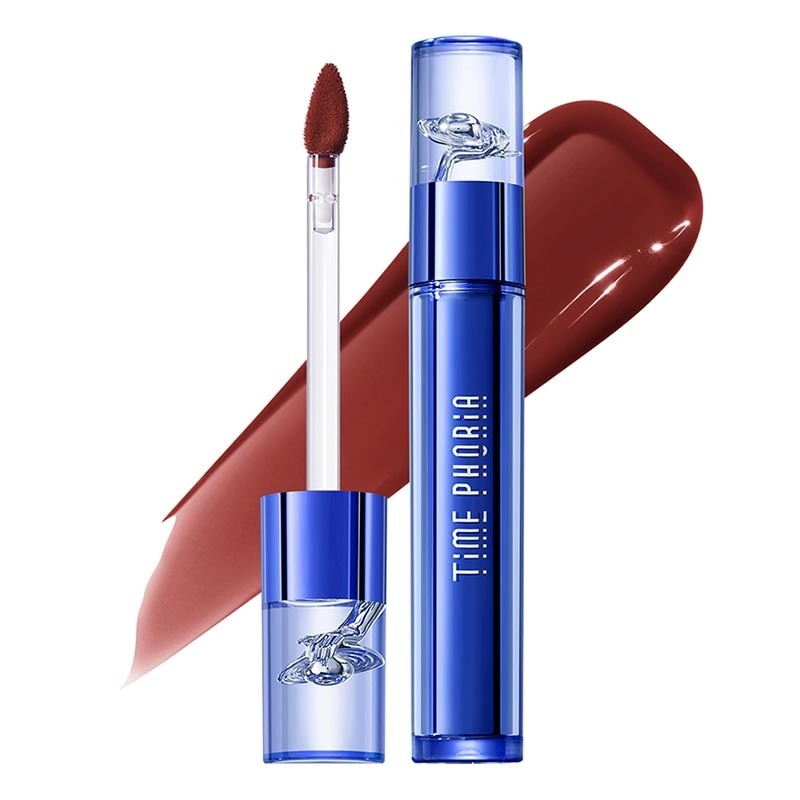 Aphrodite Everlasting Glossy Tint 010 Cyprus 4g image