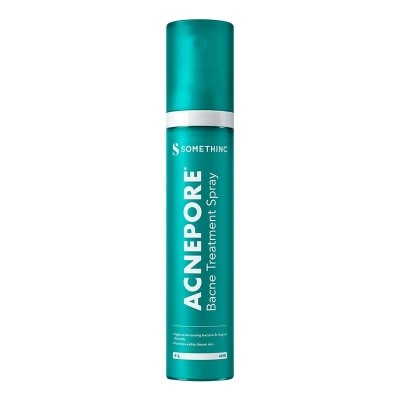 SOMETHINC - Acnepore Bacne Treatment Spray 50ml image