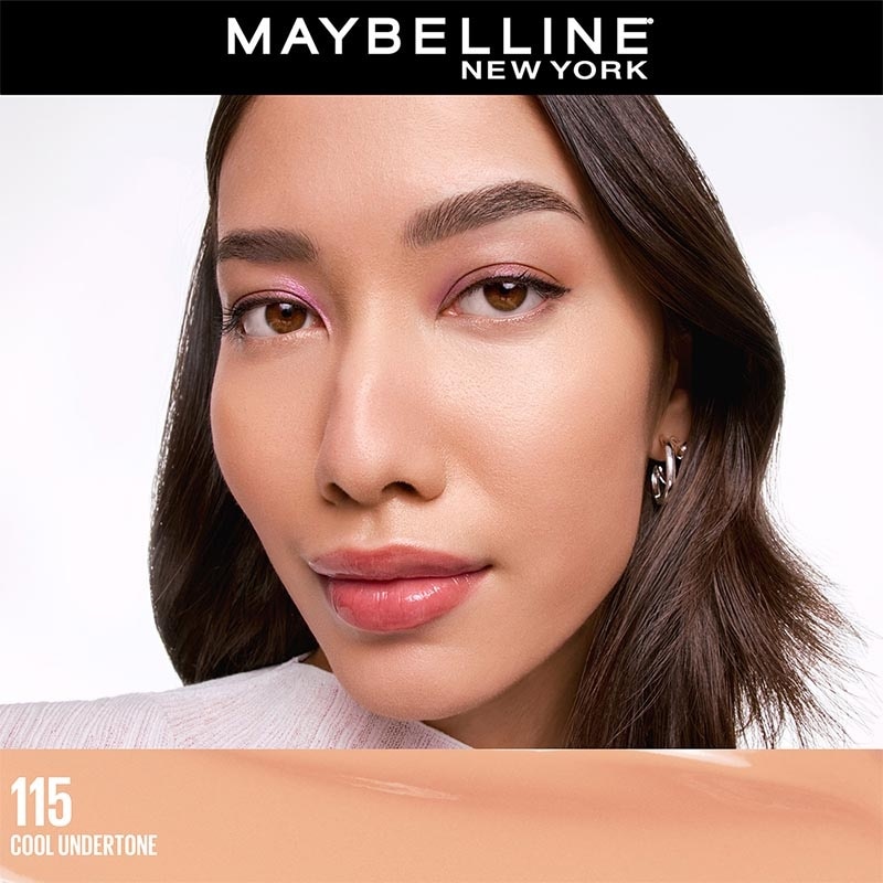 Super Stay Matte Max Up To 30H Wear Cushion 115 11g image