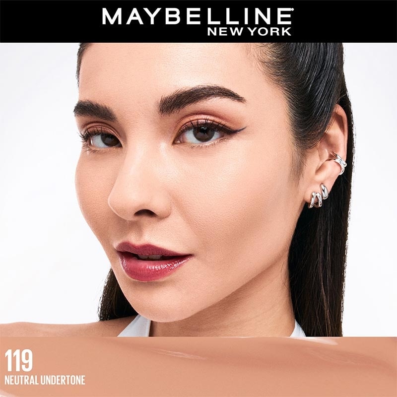 Super Stay Matte Max Up To 30H Wear Cushion 119 11g image