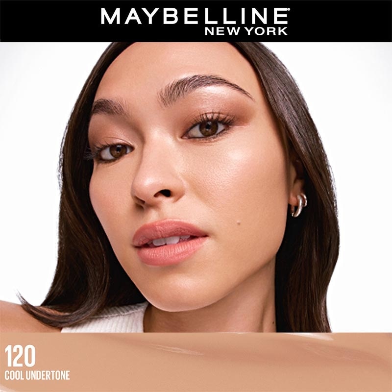 Super Stay Matte Max Up To 30H Wear Cushion 120 11g image