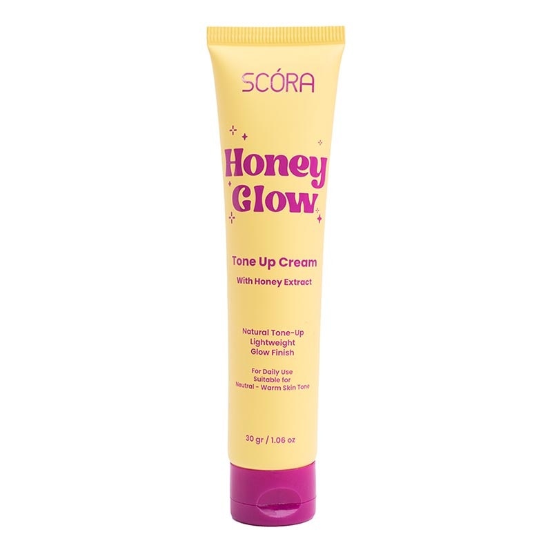 Honey Glow Tone Up Cream 20g
