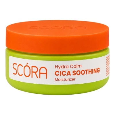 SCORA - Hydra Calm&nbsp;Cica&nbsp;Soothing Moisturizer 40ml