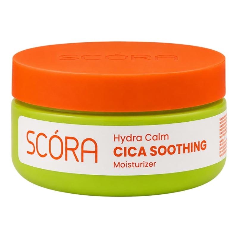Hydra Calm Cica Soothing Moisturizer 40ml