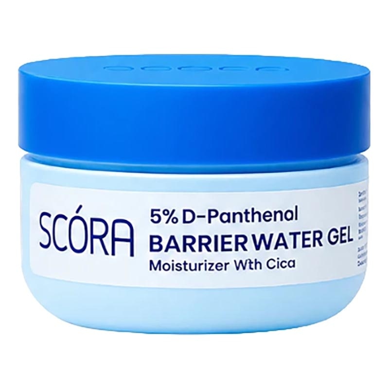 5% D-Panthenol Barrier Water Gel Moisturizer 40ml