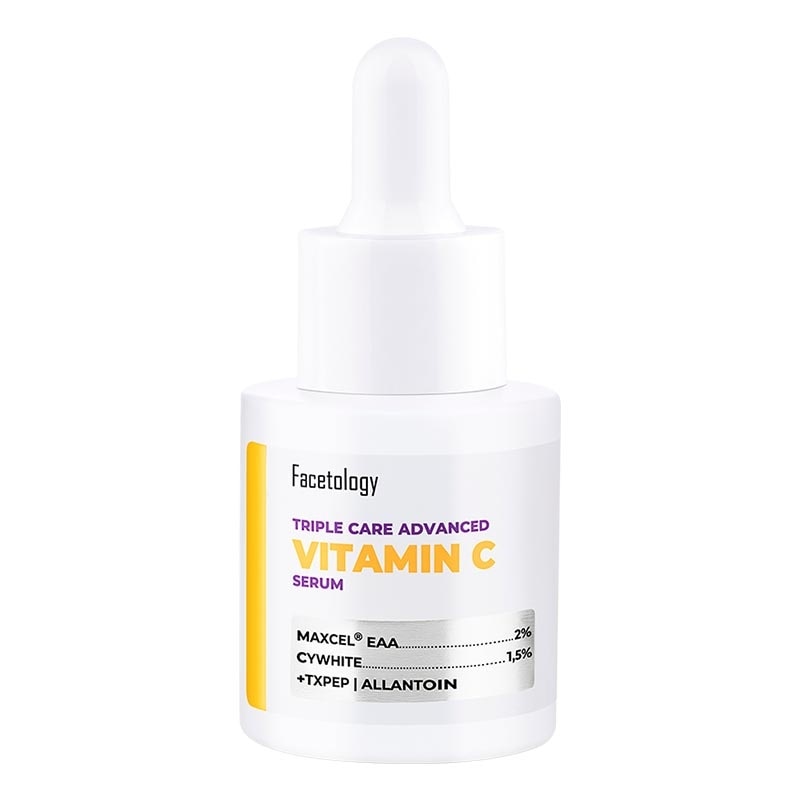 Triple Care Advanced Vitamin C Serum 15ml