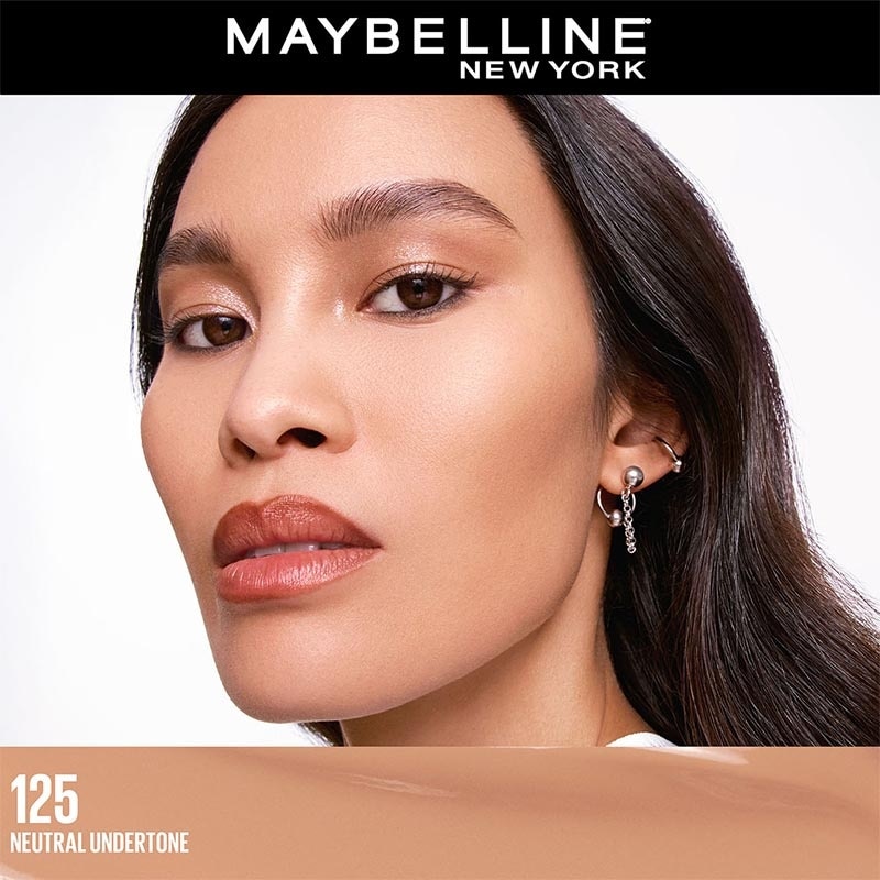 Super Stay Matte Max Up To 30H Wear Cushion Refill 125 11g image