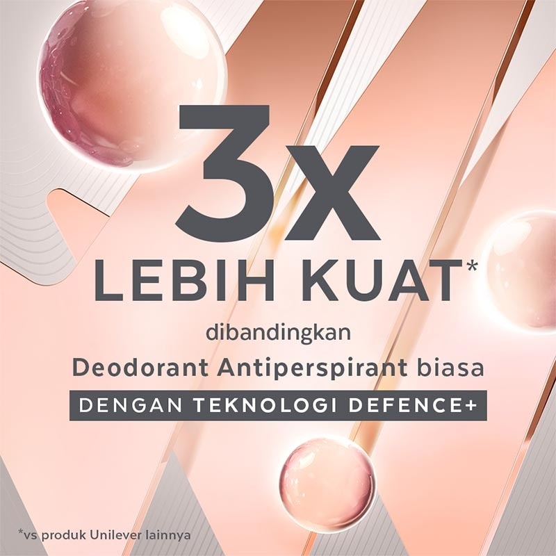 Women Clinicals Antiperspirant Deodorant Spray Invisible Dry 180ml image