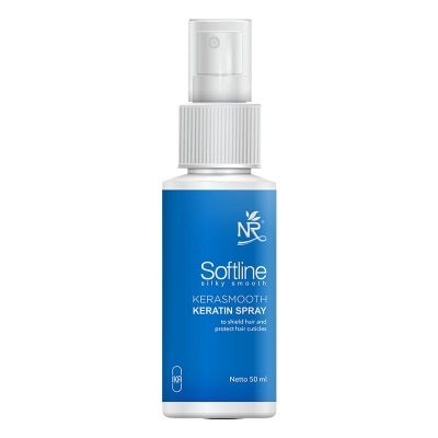 NR - Kerasmooth Keratin Spray 50ml image