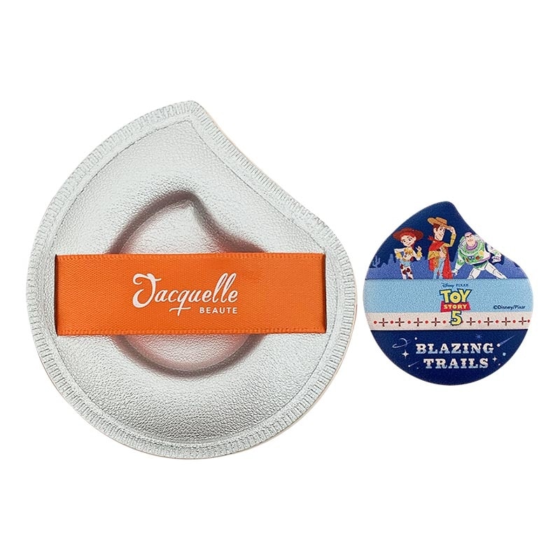 Kangaroo 2in1 Makeup Puff Toy Story Edition Stay Wild image