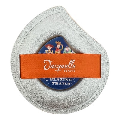 JACQUELLE - Kangaroo 2in1 Makeup Puff Toy Story Edition Stay Wild image