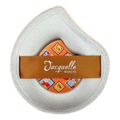 JACQUELLE - Kangaroo 2in1 Makeup Puff Toy Story Edition Wild West image