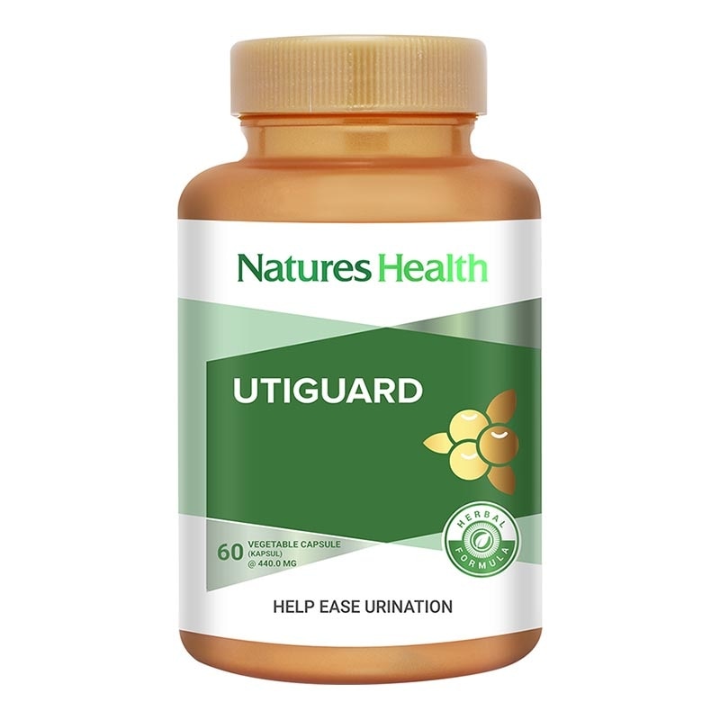 Utiguard 60'S image