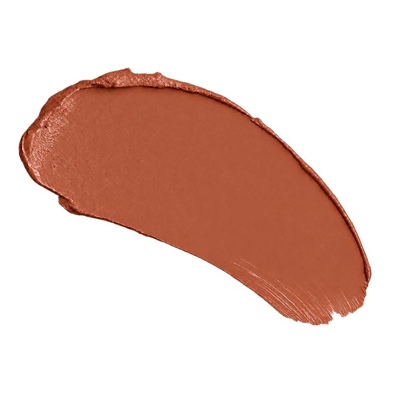 Mattemoji Non Drying Lip Cream 06 Late Latte 3g image