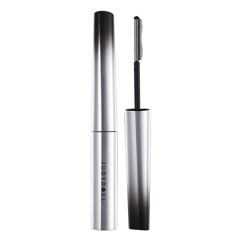 Feather Lash Serum Iron Mascara 02 Brown image