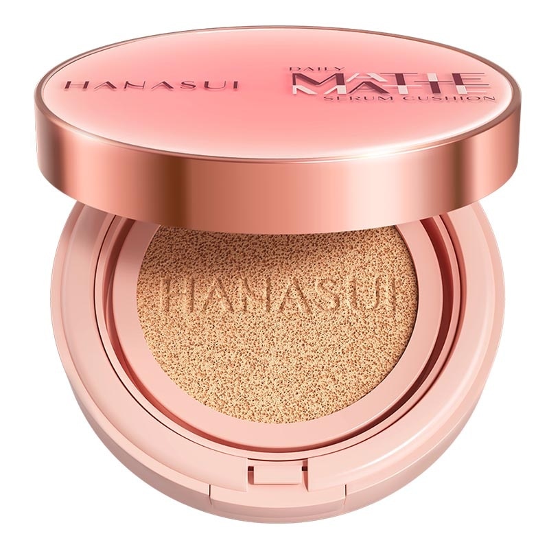 Daily Matte Serum Cushion N22 Creme Beige 12g image