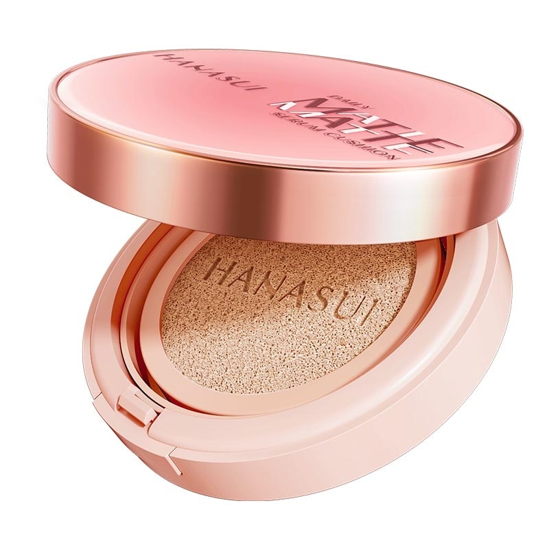 Daily Matte Serum Cushion W44 Gotden Tan 12g image