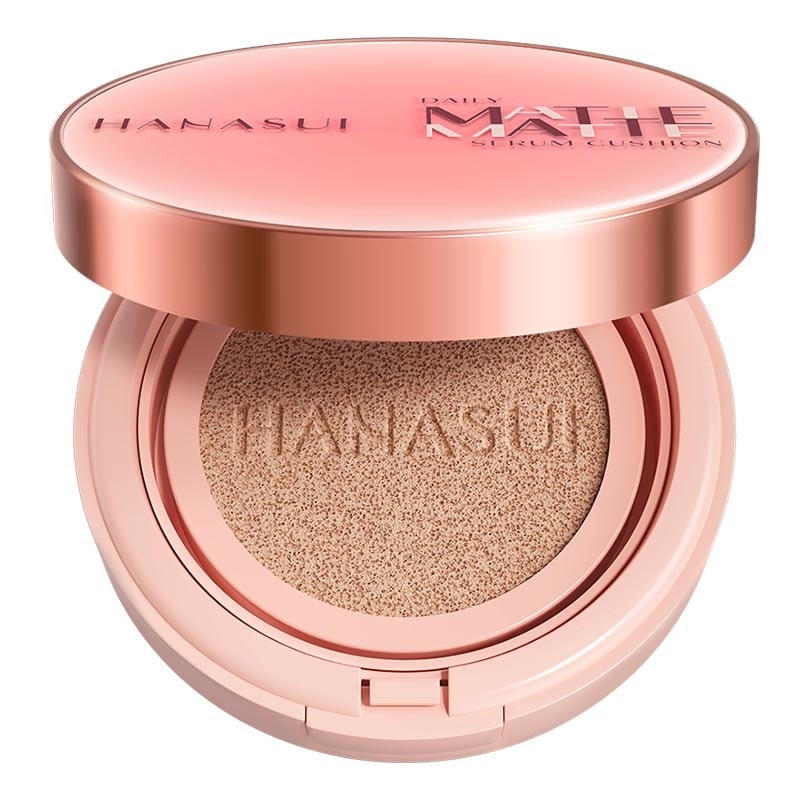 Daily Matte Serum Cushion W44 Gotden Tan 12g image