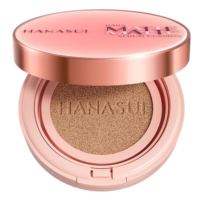 Daily Matte Serum Cushion W50 Caramel Bronze 12g image