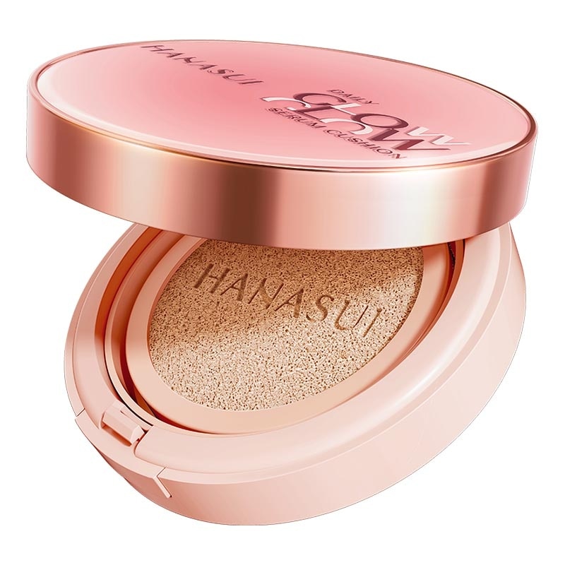 Daily Glow Serum Cushion N12 Classic Ivory 12g image