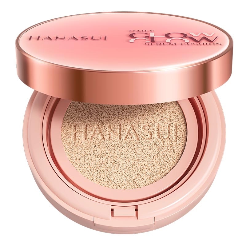 Daily Glow Serum Cushion N12 Classic Ivory 12g image
