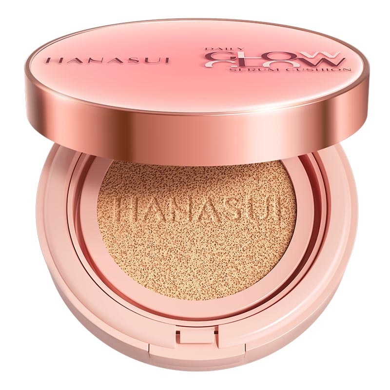 Daily Glow Serum Cushion N22 Creme Beige 12g image